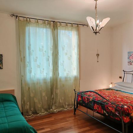 Parco Dei Gelsomini Bed & Breakfast Ascoli Piceno Bagian luar foto