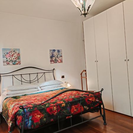 Parco Dei Gelsomini Bed & Breakfast Ascoli Piceno Bagian luar foto
