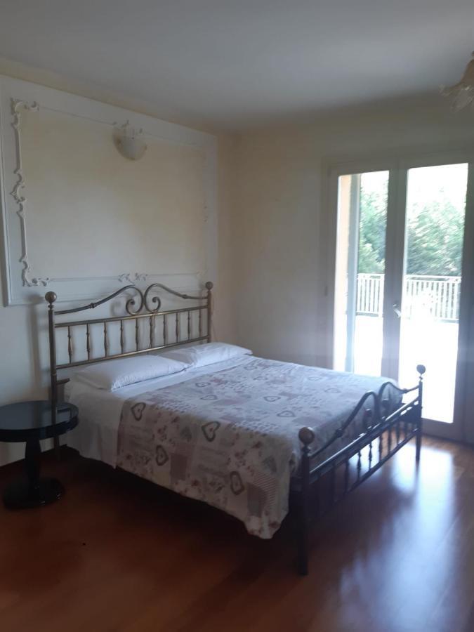 Parco Dei Gelsomini Bed & Breakfast Ascoli Piceno Bagian luar foto