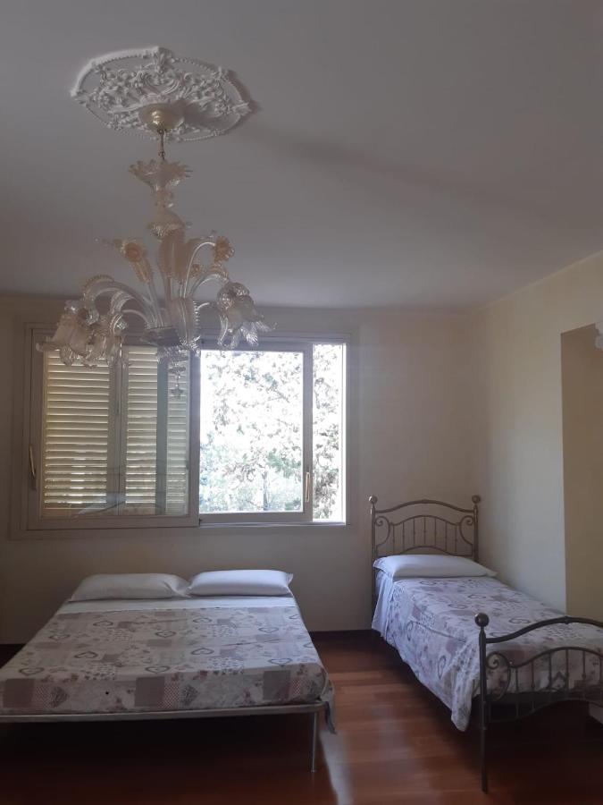 Parco Dei Gelsomini Bed & Breakfast Ascoli Piceno Bagian luar foto