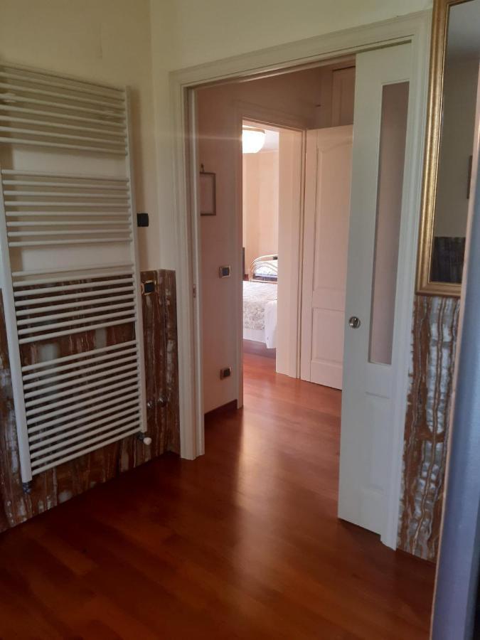 Parco Dei Gelsomini Bed & Breakfast Ascoli Piceno Bagian luar foto
