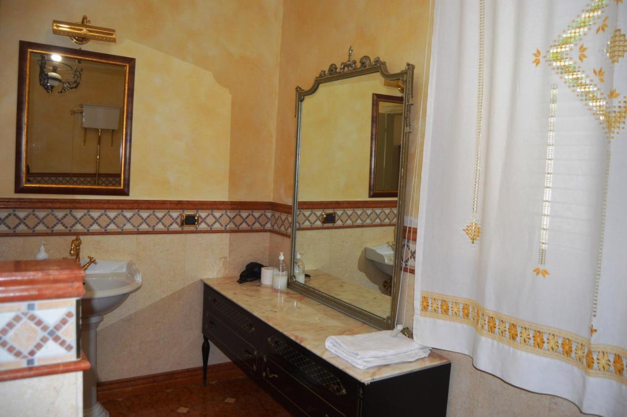 Parco Dei Gelsomini Bed & Breakfast Ascoli Piceno Bagian luar foto