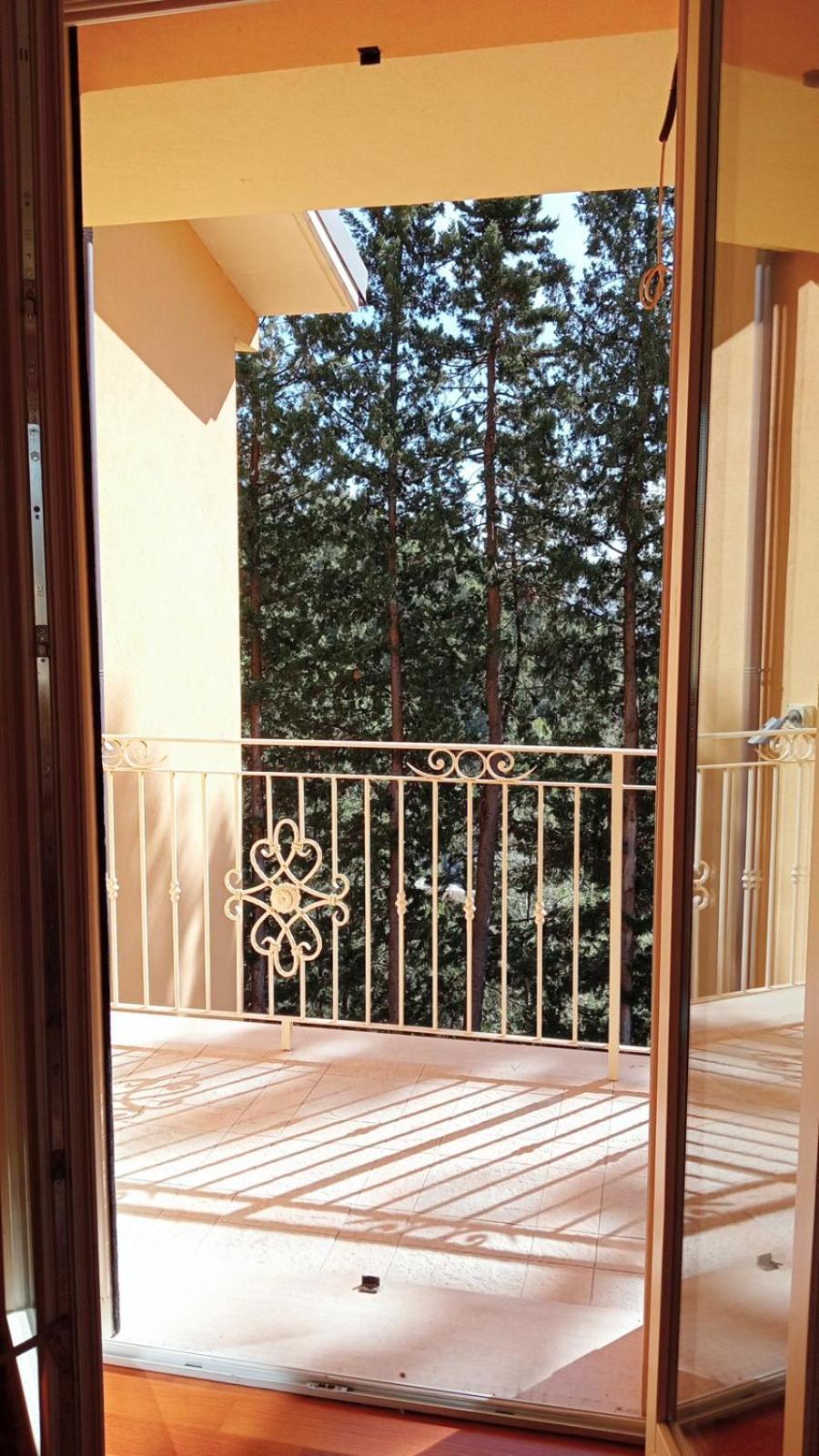 Parco Dei Gelsomini Bed & Breakfast Ascoli Piceno Bagian luar foto