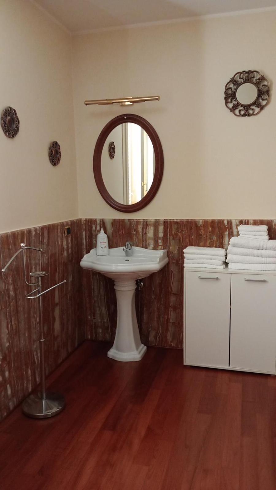 Parco Dei Gelsomini Bed & Breakfast Ascoli Piceno Bagian luar foto