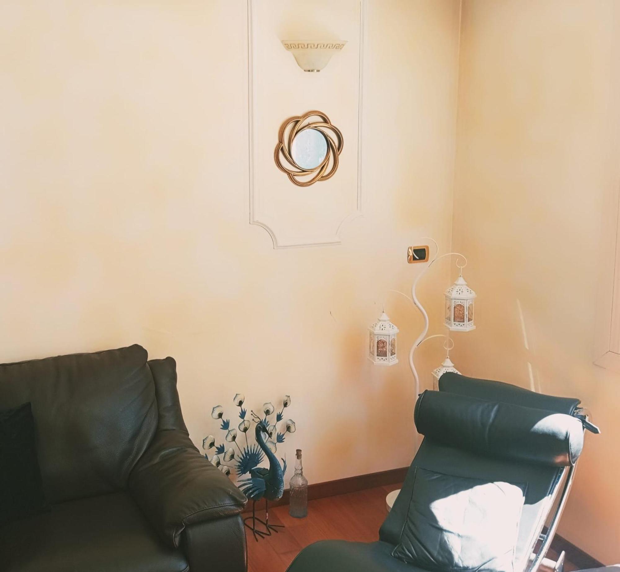 Parco Dei Gelsomini Bed & Breakfast Ascoli Piceno Bagian luar foto