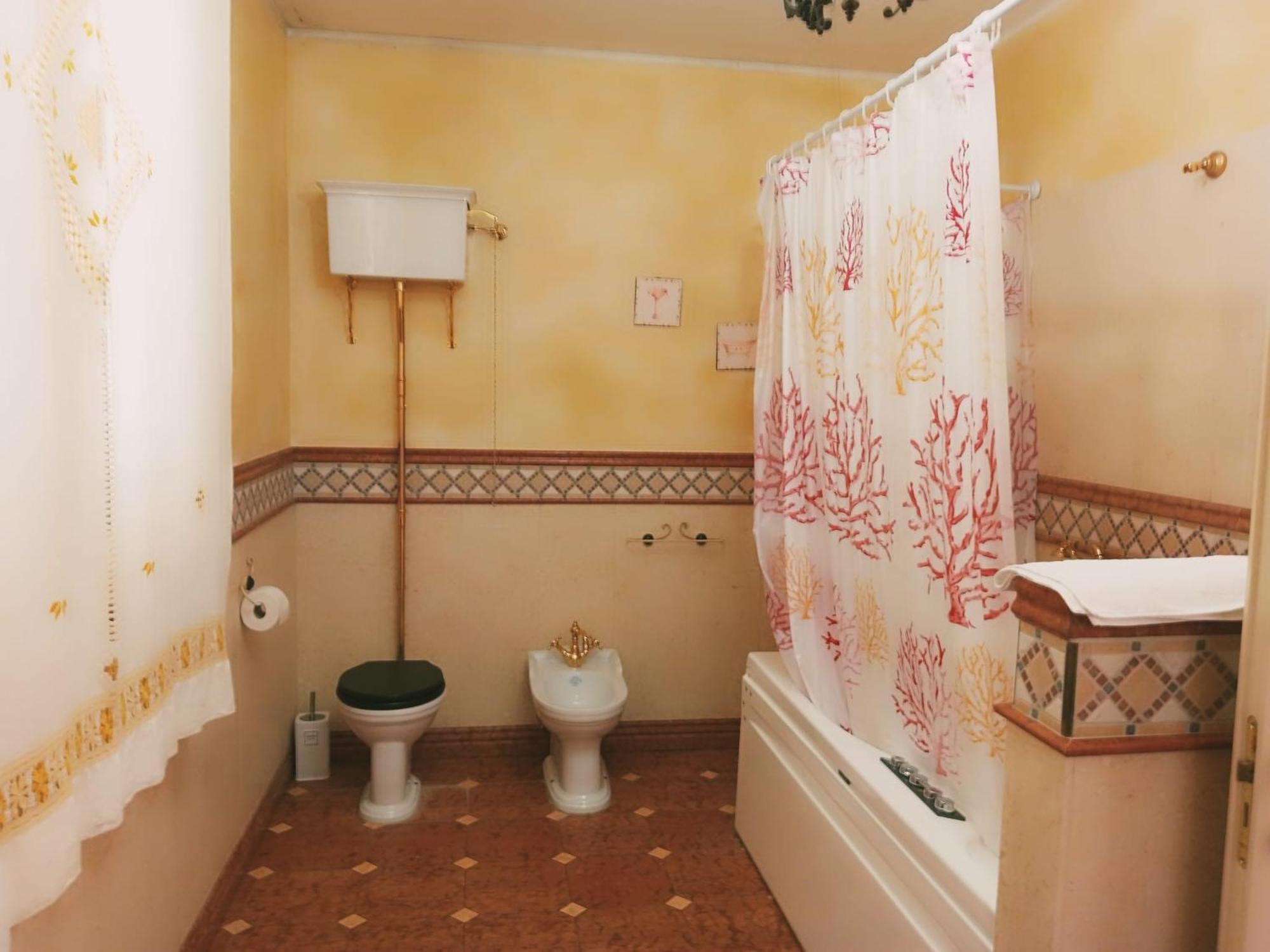 Parco Dei Gelsomini Bed & Breakfast Ascoli Piceno Bagian luar foto