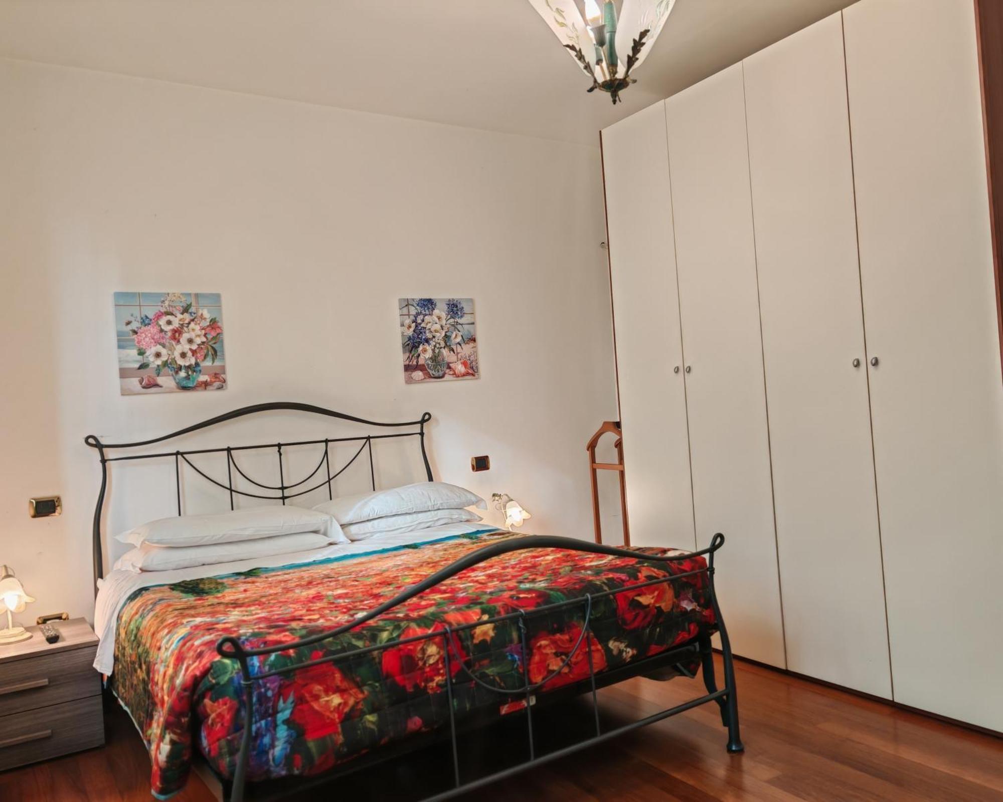 Parco Dei Gelsomini Bed & Breakfast Ascoli Piceno Bagian luar foto