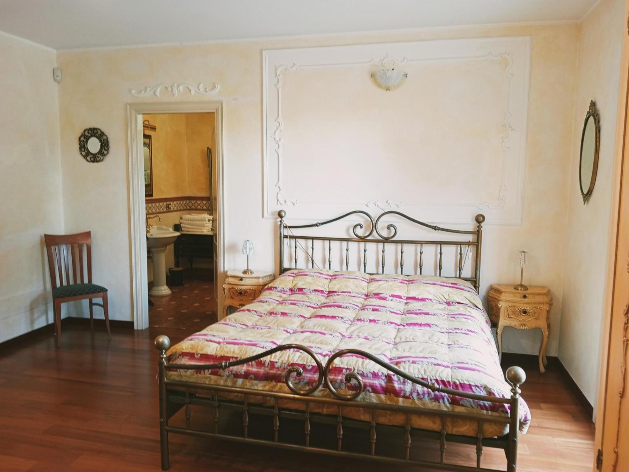 Parco Dei Gelsomini Bed & Breakfast Ascoli Piceno Bagian luar foto