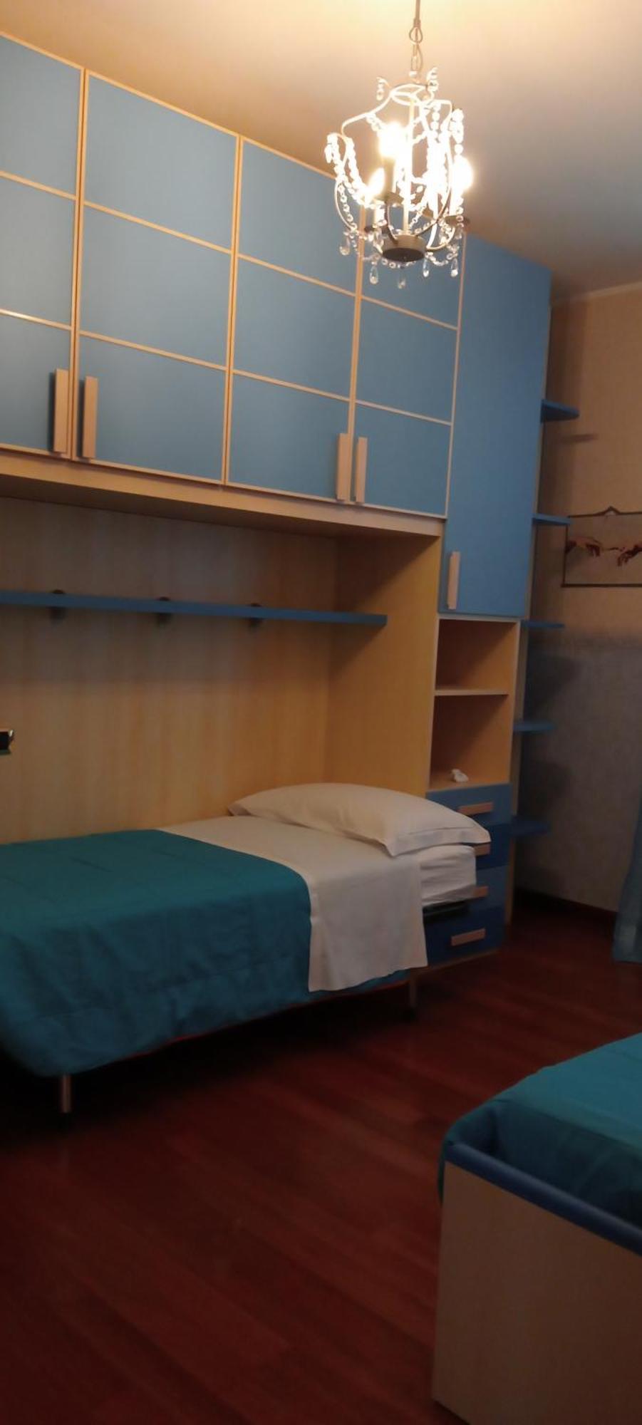 Parco Dei Gelsomini Bed & Breakfast Ascoli Piceno Bagian luar foto