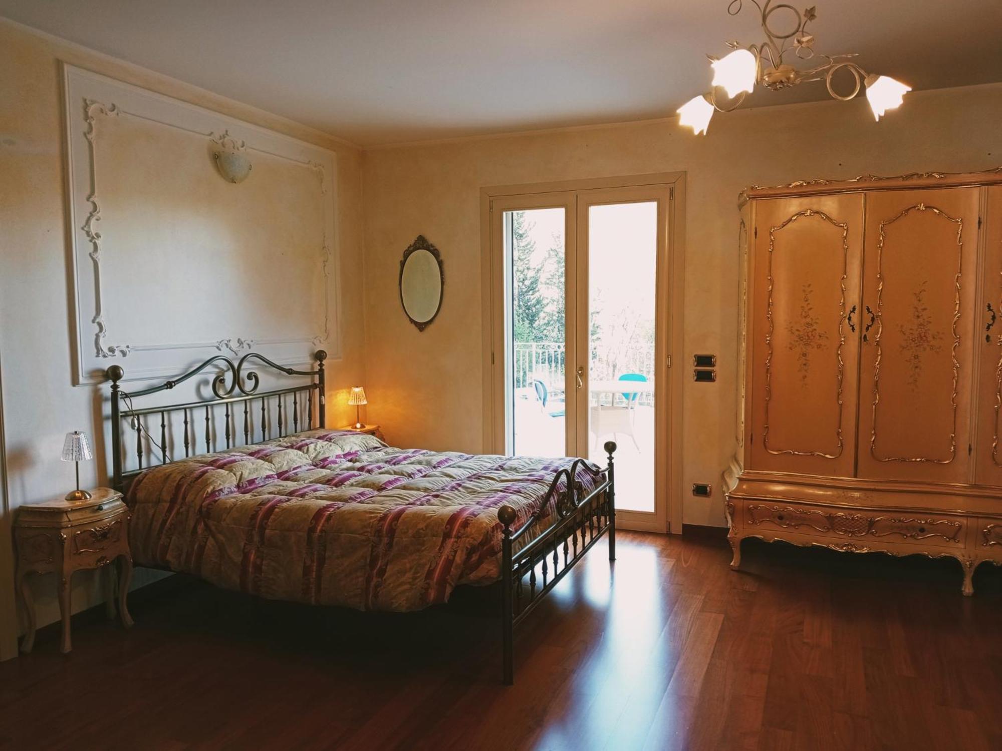 Parco Dei Gelsomini Bed & Breakfast Ascoli Piceno Bagian luar foto