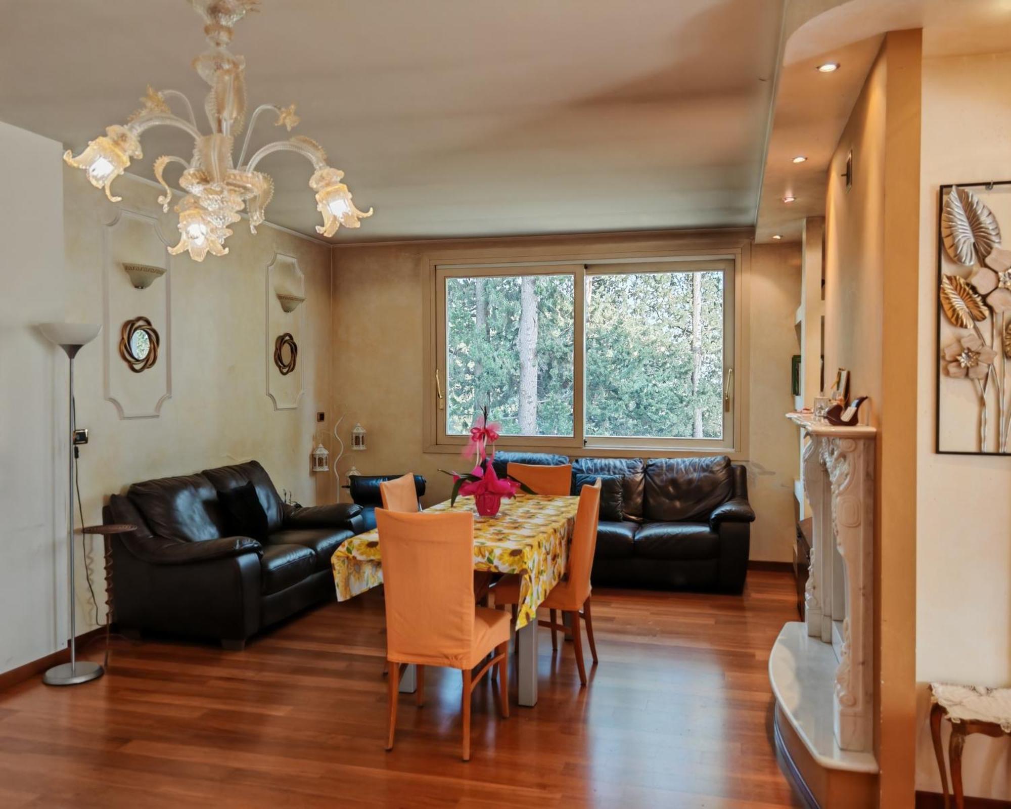 Parco Dei Gelsomini Bed & Breakfast Ascoli Piceno Bagian luar foto