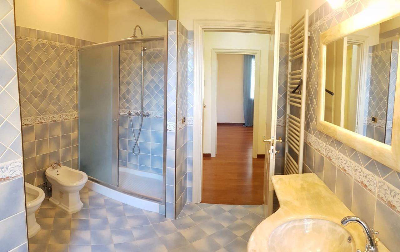 Parco Dei Gelsomini Bed & Breakfast Ascoli Piceno Bagian luar foto