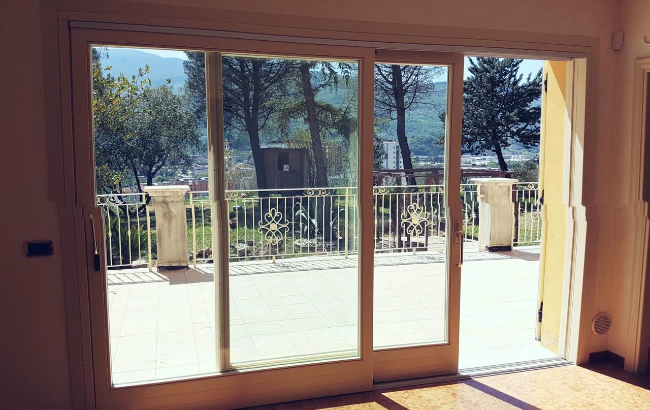 Parco Dei Gelsomini Bed & Breakfast Ascoli Piceno Bagian luar foto