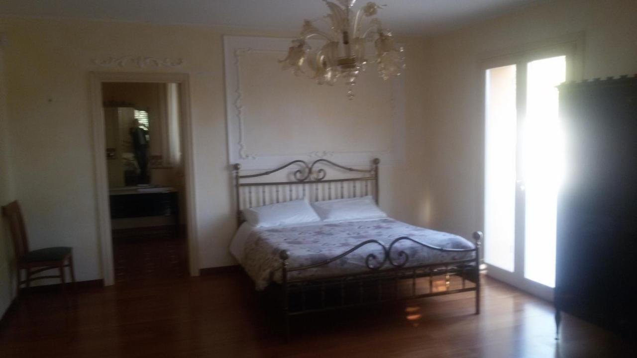 Parco Dei Gelsomini Bed & Breakfast Ascoli Piceno Bagian luar foto